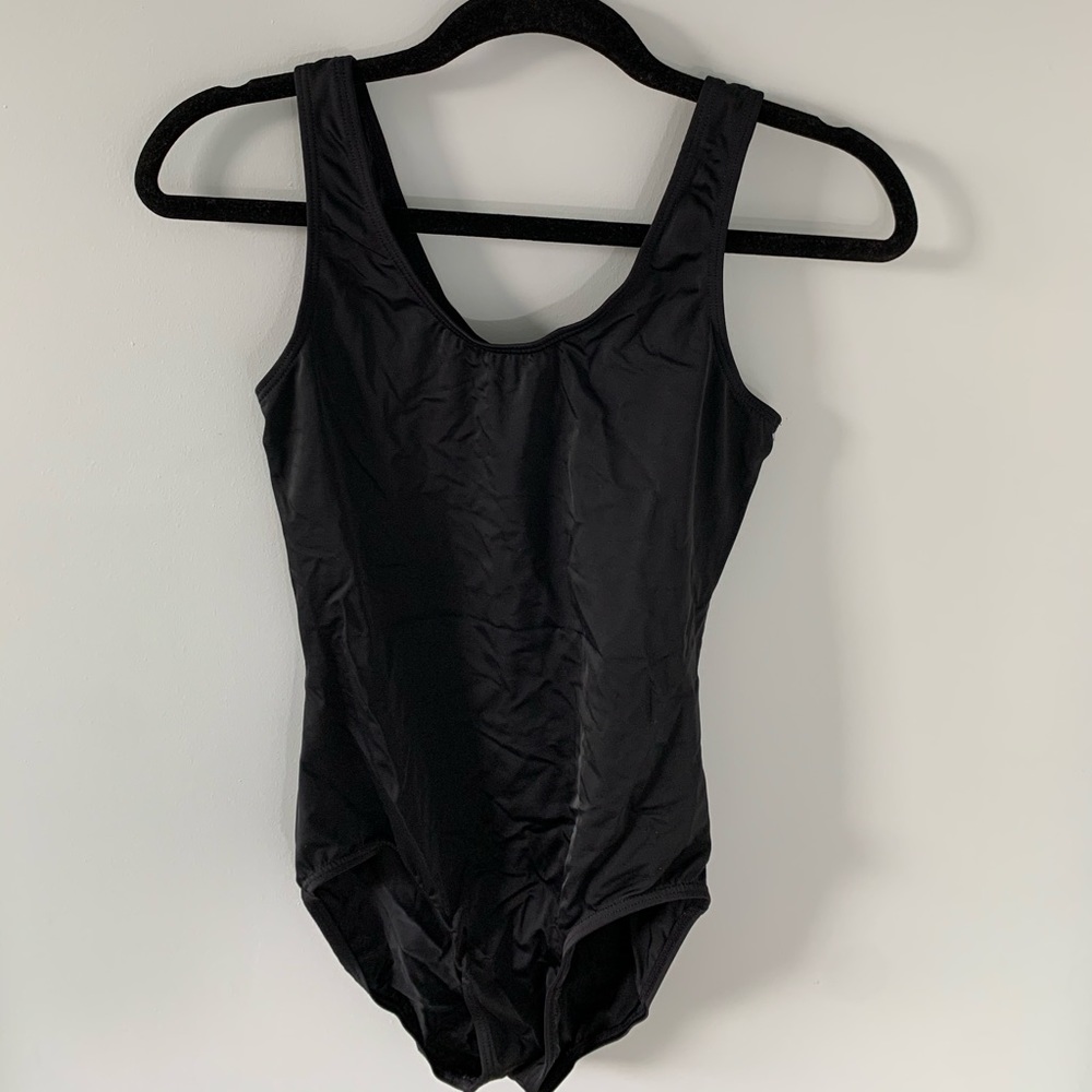 Standard Ballet Leotard